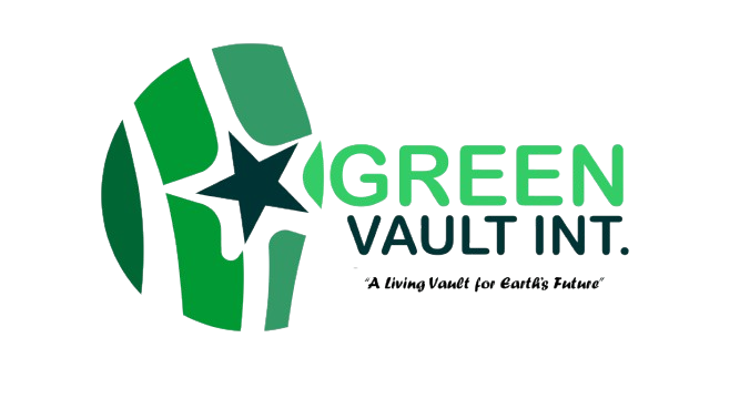 Green Vault International